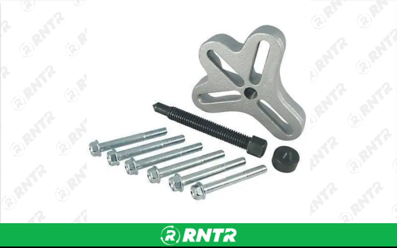 Generic Harmonic Balancer Kit Puller (#1/#2) – For rent in kenosha, wisconsin – Lees Rent It LLC | RNTR.com – Image 1