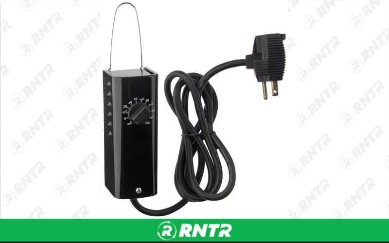 Generic Heater Thermostat – For rent in kenosha, wisconsin – Lees Rent It LLC | RNTR.com – Image 1