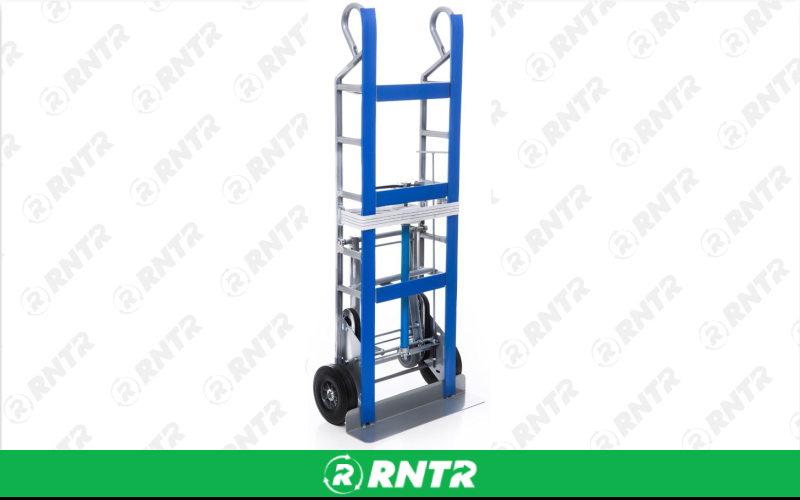 Generic Heavy-Duty Appliance Dolly with Swing Wheel – For rent in kenosha, wisconsin – Lees Rent It LLC | RNTR.com – Image 1