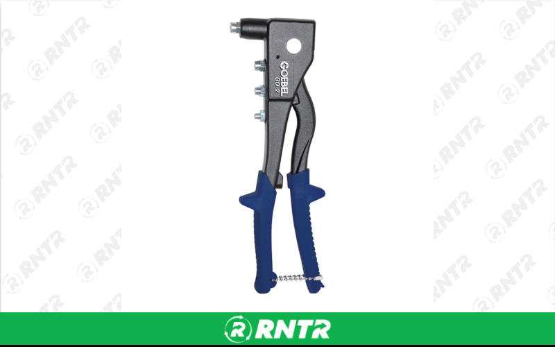 Generic Heavy-Duty Manual Rivet Gun – For rent in kenosha, wisconsin – Lees Rent It LLC | RNTR.com – Image 1