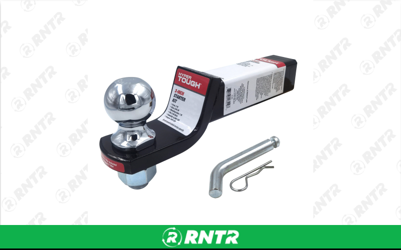 Generic Hitch Ball - Rental – For rent in kenosha, wisconsin – Lees Rent It LLC | RNTR.com – Image 1
