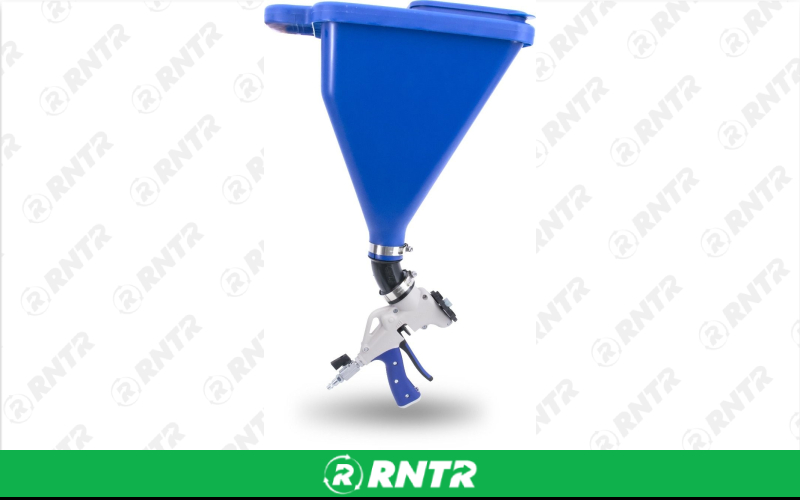 Generic Hopper Gun 501 (No Compressor) – For rent in kenosha, wisconsin – Lees Rent It LLC | RNTR.com – Image 1