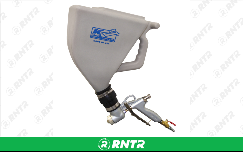 Generic Hopper Unit Gun (#2) – For rent in kenosha, wisconsin – Lees Rent It LLC | RNTR.com – Image 1