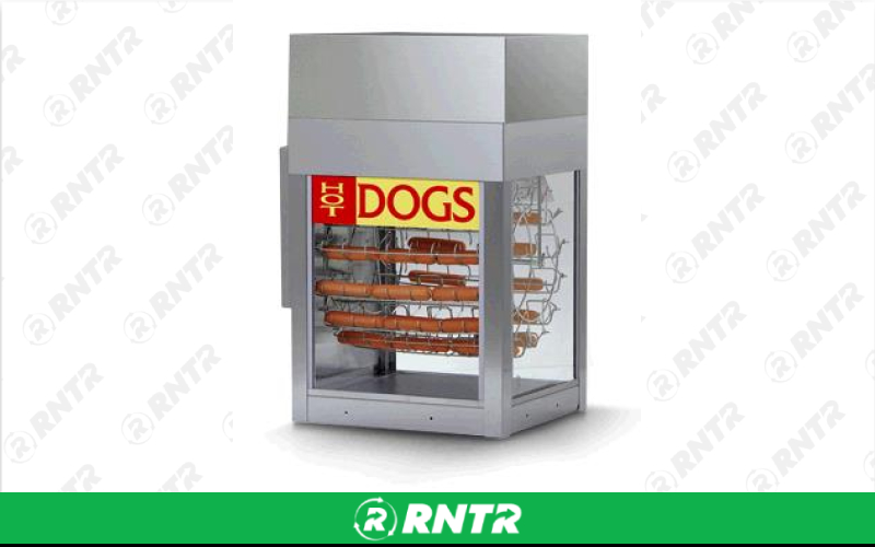 Generic Hot Dogeroo Rotisserie – For rent in Fort Madison, Iowa – Complete Rental | RNTR.com – Image 3 of 3
