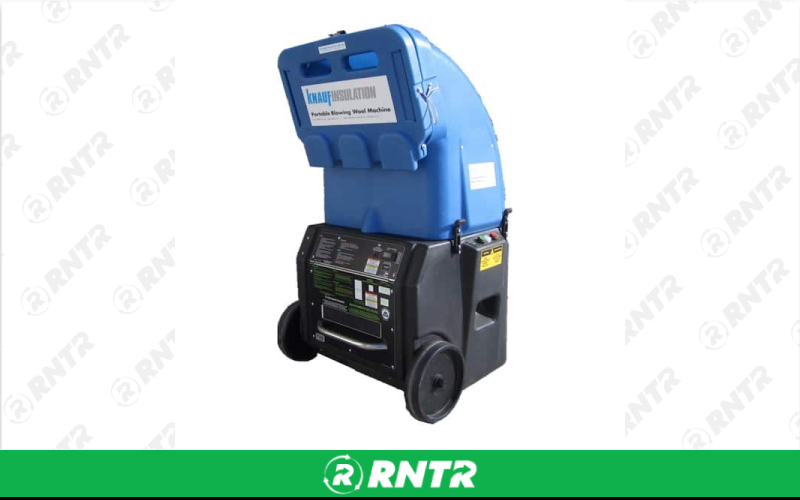 Generic Insulation Blower (#1/#2) – For rent in kenosha, wisconsin – Lees Rent It LLC | RNTR.com – Image 1