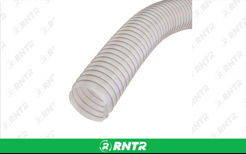 Generic Insulation Blower Extension Hose - 50' – For rent in kenosha, wisconsin – Lees Rent It LLC | RNTR.com – Image 1
