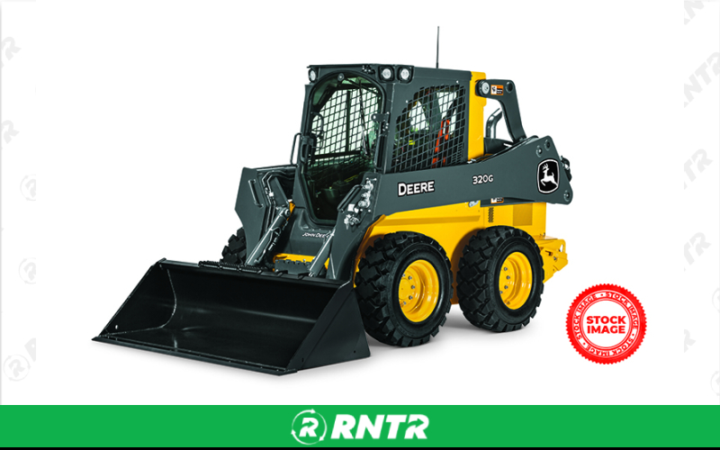 John Deere John Deere 325G (Canopy) – For rent in starke, florida – T.E.S. Rentals LLC | RNTR.com – Image 1