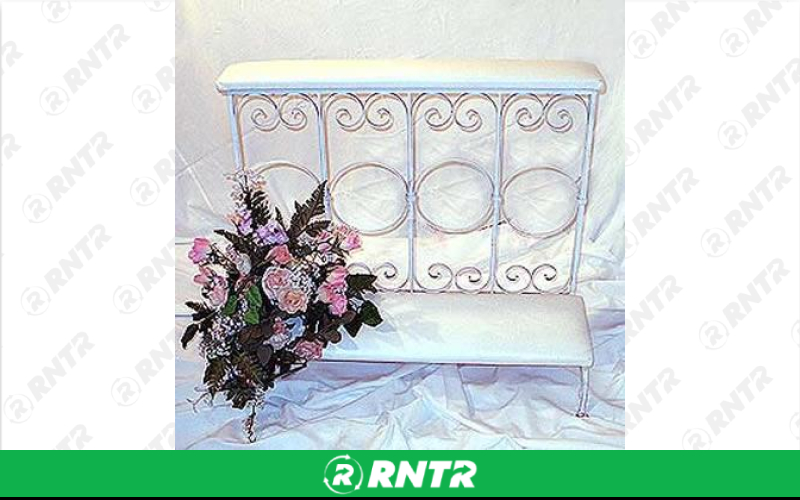 Generic Kneeling Bench – For rent in fort-madison, iowa – Complete Rental | RNTR.com – Image 1