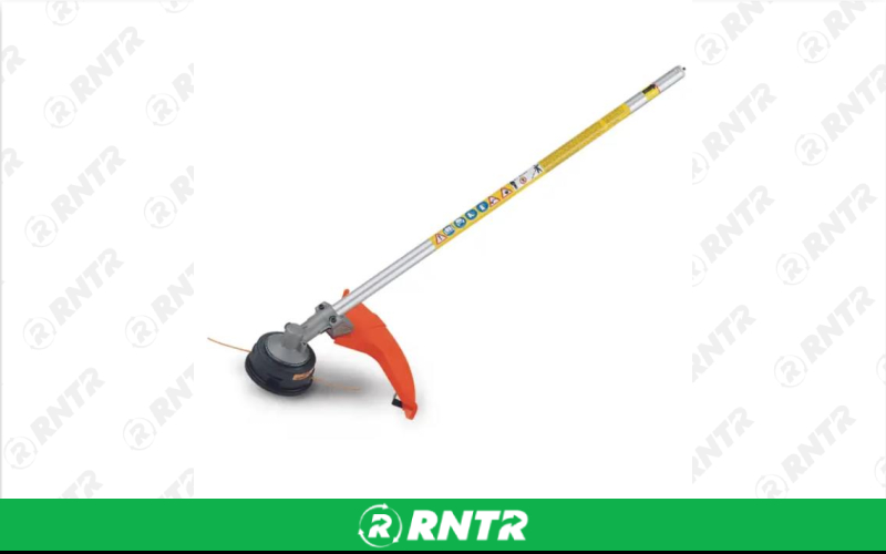 Generic Kombi Trimmer Head Att – For rent in Fort Madison, Iowa – Complete Rental | RNTR.com – Image 1