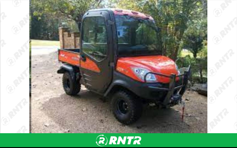 Generic Kubota RTV – For rent in Fort Madison, Iowa – Complete Rental | RNTR.com – Image 1