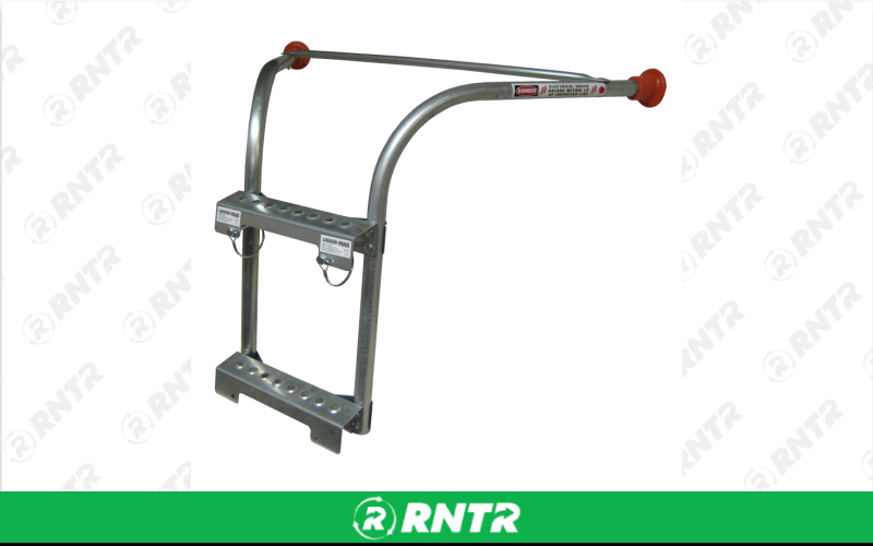 Generic Ladder Standoff – For rent in kenosha, wisconsin – Lees Rent It LLC | RNTR.com – Image 1