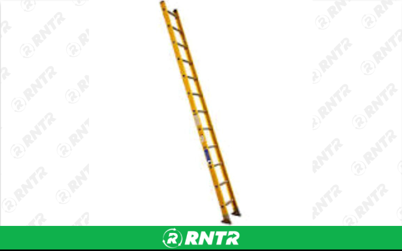 Generic Ladder -  Straight 12' Titan – For rent in Fort Madison, Iowa – Complete Rental | RNTR.com – Image 1