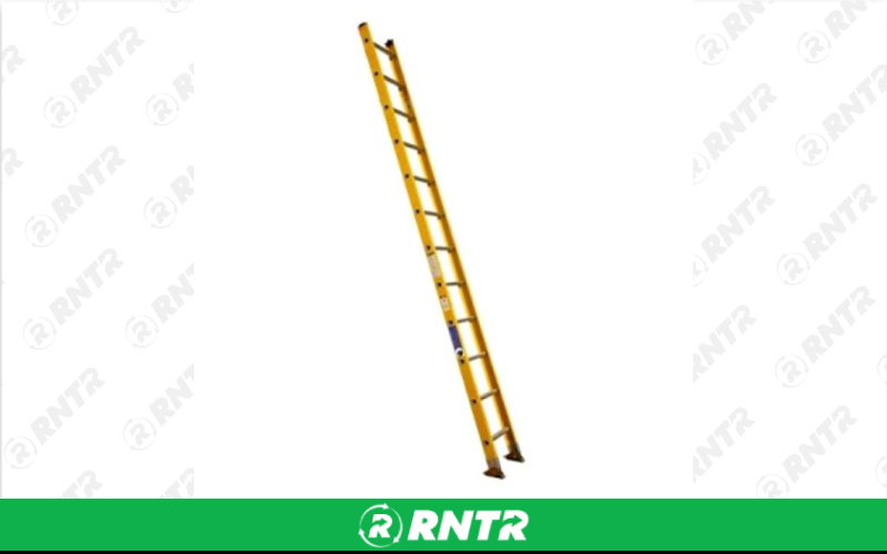 Generic Ladder -  Straight 8' Titan – For rent in Fort Madison, Iowa – Complete Rental | RNTR.com – Image 1