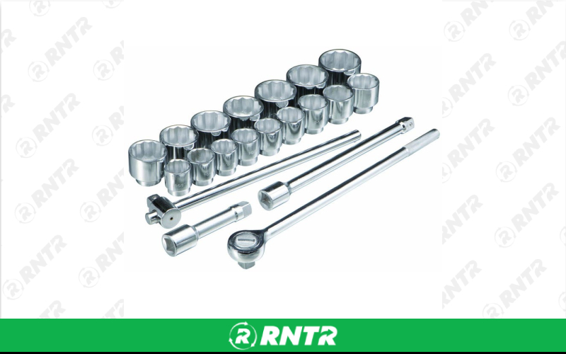 Generic Large Socket - Over 1-1/4 – For rent in kenosha, wisconsin – Lees Rent It LLC | RNTR.com – Image 1