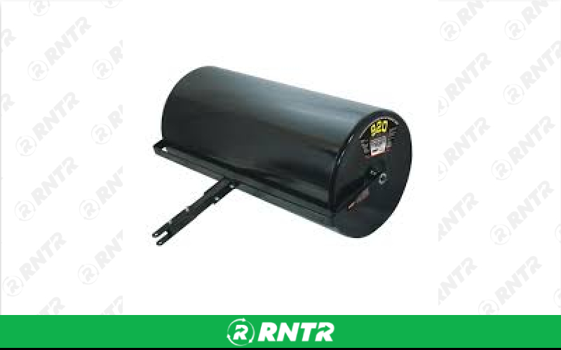 Generic Large Steel Lawn Roller (#5) – For rent in kenosha, wisconsin – Lees Rent It LLC | RNTR.com – Image 1