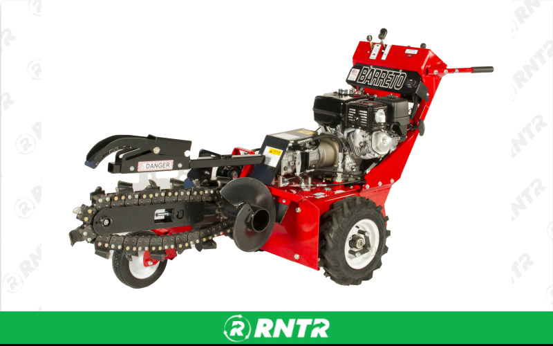 Generic Large Trencher (#2) – For rent in kenosha, wisconsin – Lees Rent It LLC | RNTR.com – Image 1