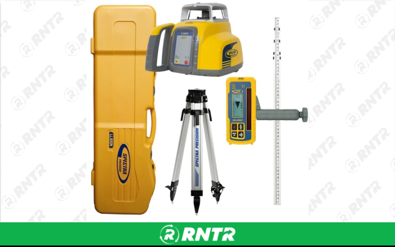 Generic Laser Level Kit (#1) – For rent in kenosha, wisconsin – Lees Rent It LLC | RNTR.com – Image 1