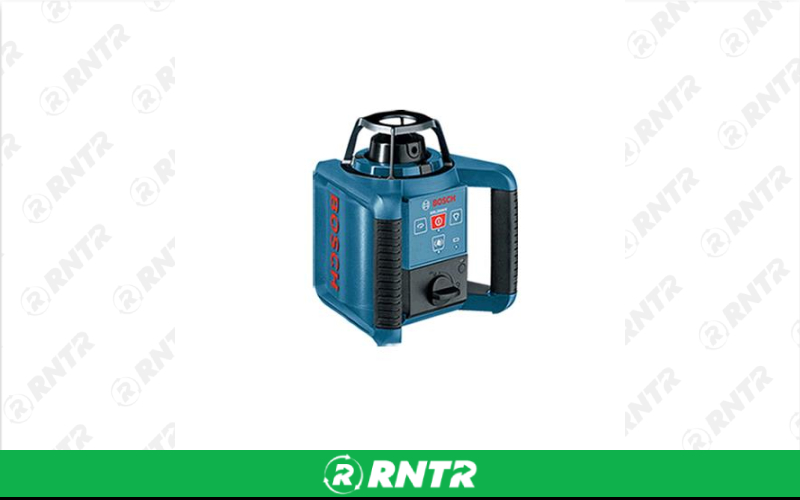 Generic Laser - Self Leveling Dual Axis Rotary – For rent in Fort Madison, Iowa – Complete Rental | RNTR.com – Image 1 of 1