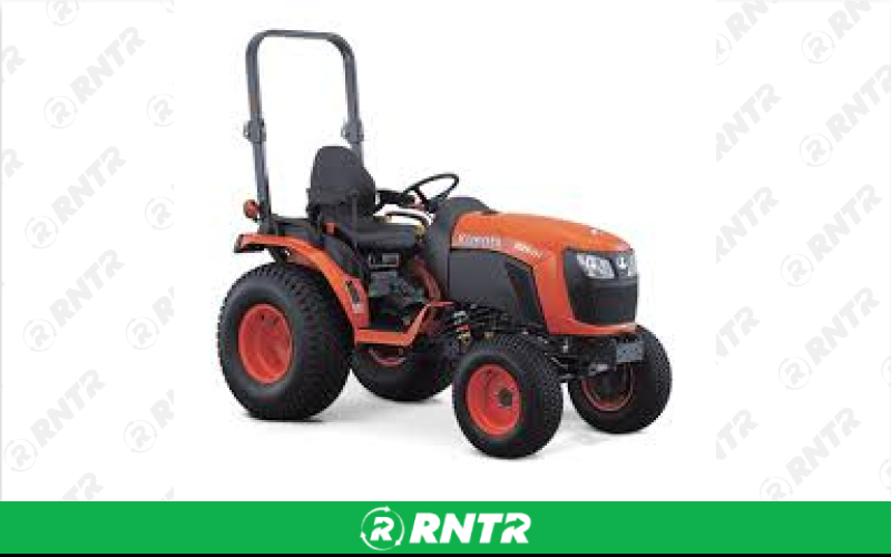 Generic Lawn Mower - B Series (#11/#13) – For rent in kenosha, wisconsin – Lees Rent It LLC | RNTR.com – Image 1