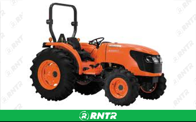 No Bag) Lawn Mower - M Series (#3 – For rent in kenosha, wisconsin – Lees Rent It LLC | RNTR.com – Image 1