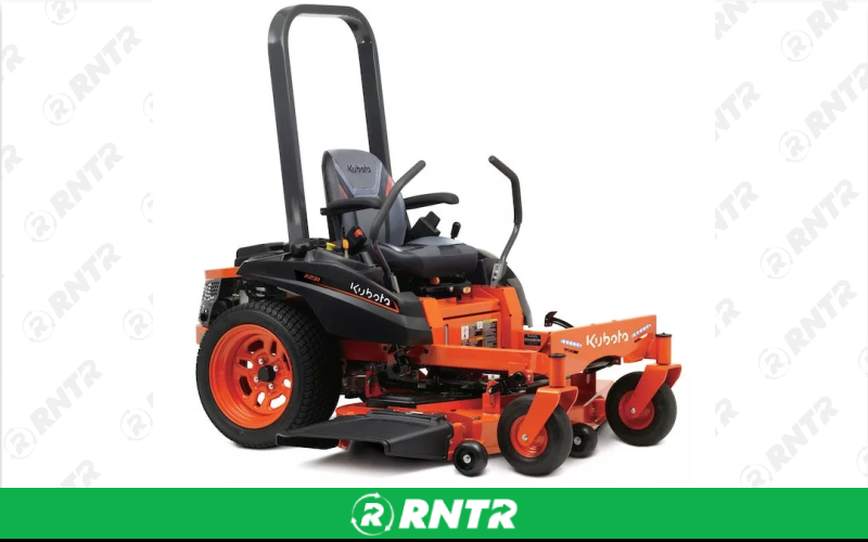 Generic Lawn Mower - S Series (#7/#9) – For rent in kenosha, wisconsin – Lees Rent It LLC | RNTR.com – Image 1