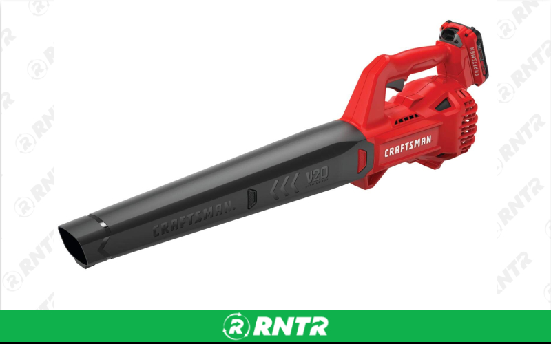 Generic Leaf Blower - BP (#14/#15) – For rent in kenosha, wisconsin – Lees Rent It LLC | RNTR.com – Image 1