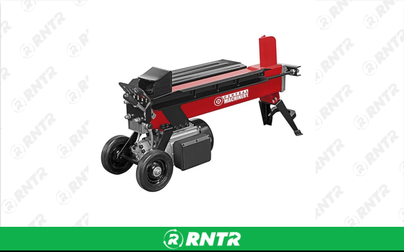 Generic Log Splitter with Wedge (#2) – For rent in kenosha, wisconsin – Lees Rent It LLC | RNTR.com – Image 1