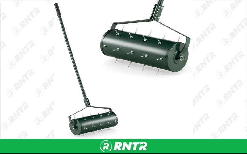 Generic Manual Aerator – For rent in kenosha, wisconsin – Lees Rent It LLC | RNTR.com – Image 1