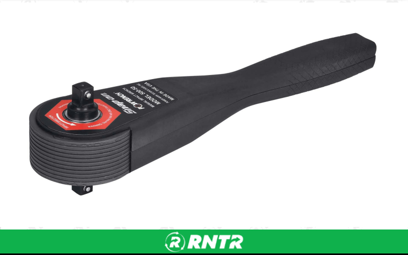Generic Manual Impact Wrench – For rent in kenosha, wisconsin – Lees Rent It LLC | RNTR.com – Image 1