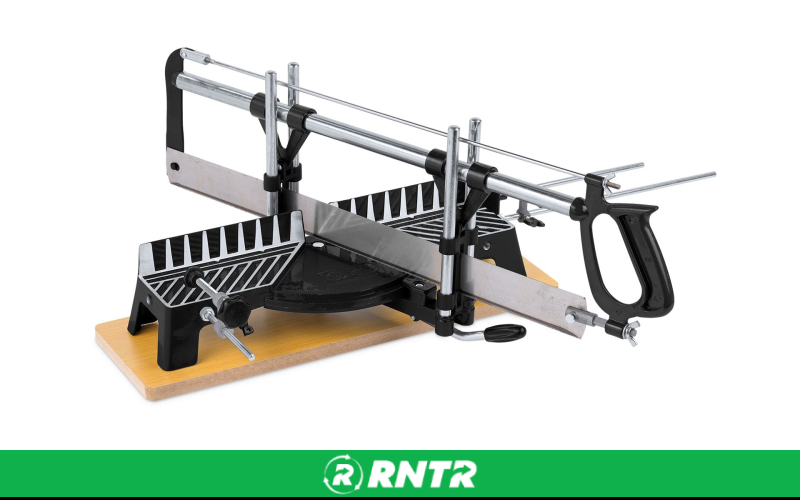 Generic Manual Miter Saw – For rent in kenosha, wisconsin – Lees Rent It LLC | RNTR.com – Image 1