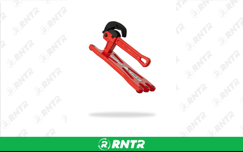 Generic Manual Pipe Vise – For rent in kenosha, wisconsin – Lees Rent It LLC | RNTR.com – Image 1