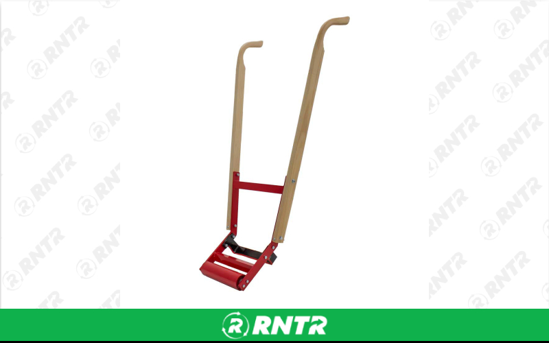 Generic Manual Sod Kicker - 18 – For rent in kenosha, wisconsin – Lees Rent It LLC | RNTR.com – Image 1