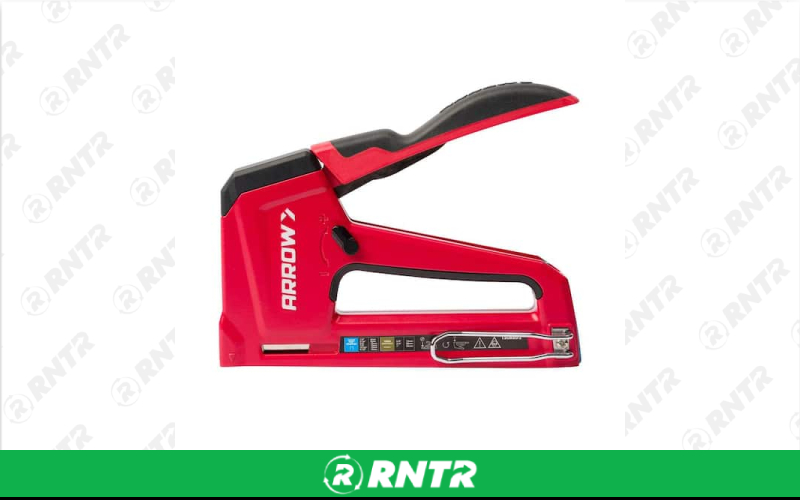 Generic Manual Squeeze Arrow Stapler – For rent in kenosha, wisconsin – Lees Rent It LLC | RNTR.com – Image 1