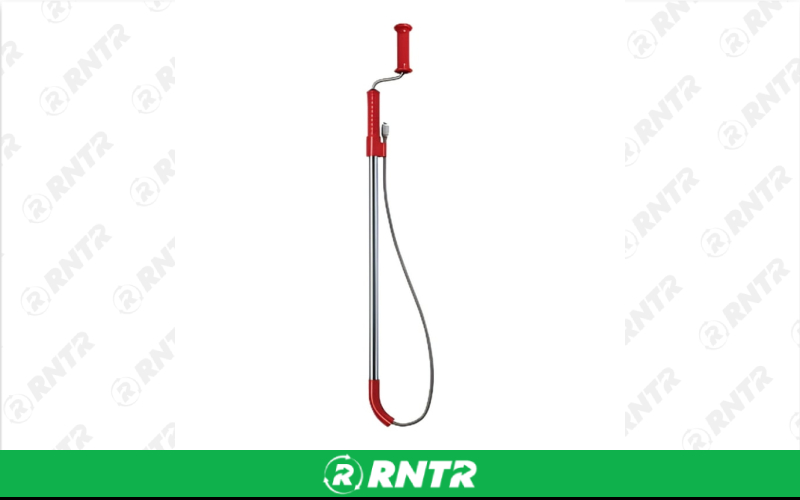 Generic Manual Toilet Auger – For rent in kenosha, wisconsin – Lees Rent It LLC | RNTR.com – Image 1