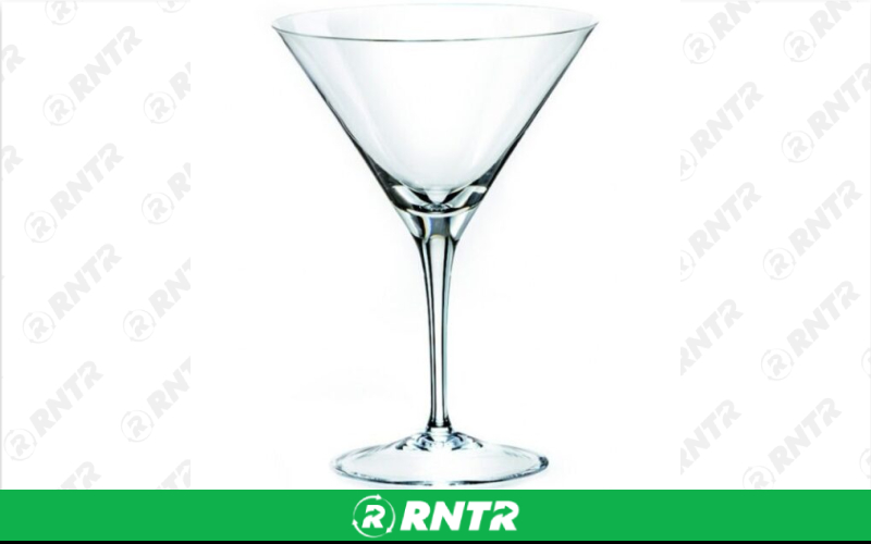 Generic Martini Glass – For rent in skokie, illinois – Evento | RNTR.com – Image 1