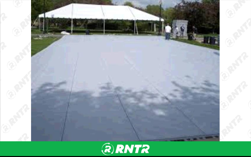Generic Mats -  Ground Protection ArmorDeck 1 – For rent in fort-madison, iowa – Complete Rental | RNTR.com – Image 1