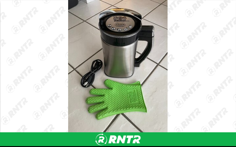 Magical Brands MB2E Magic Butter Maker – For rent in wheatland, pennsylvania – Infusion Equipment Rental LLC | RNTR.com – Image 1