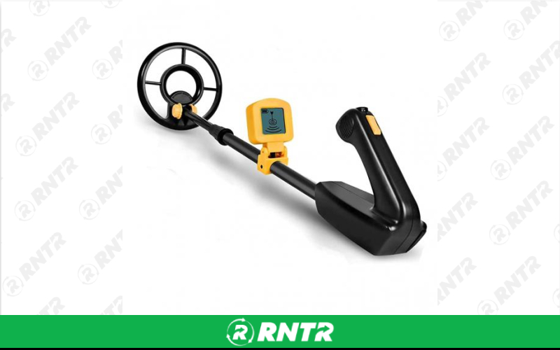 Generic Metal Detector (#6) – For rent in kenosha, wisconsin – Lees Rent It LLC | RNTR.com – Image 1