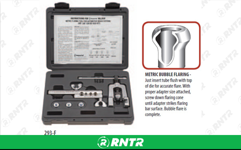 Generic Metric Bubble Flare Tool – For rent in kenosha, wisconsin – Lees Rent It LLC | RNTR.com – Image 1