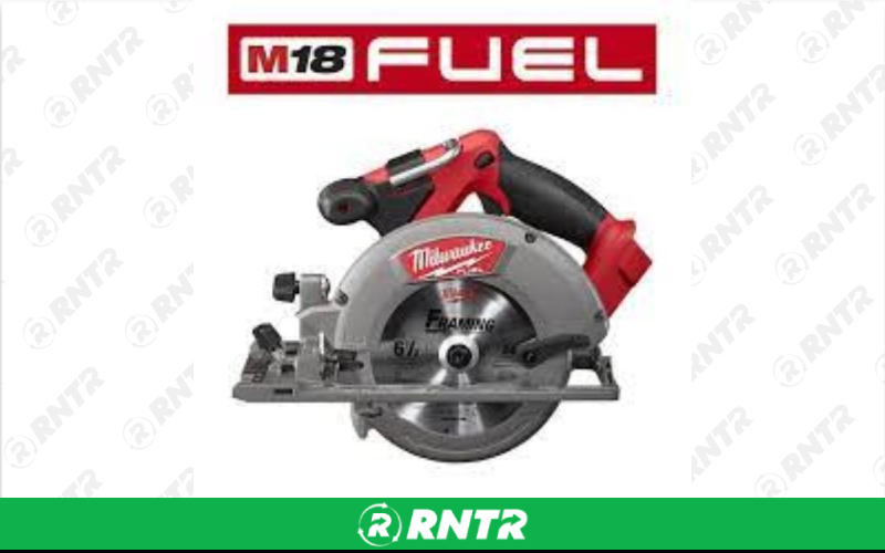 Generic Mil Circular Saw – For rent in Fort Madison, Iowa – Complete Rental | RNTR.com – Image 1 of 1