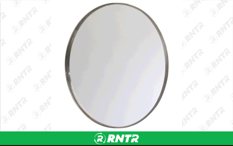 Generic Mirror 8 Square – For rent in fort-madison, iowa – Complete Rental | RNTR.com – Image 1