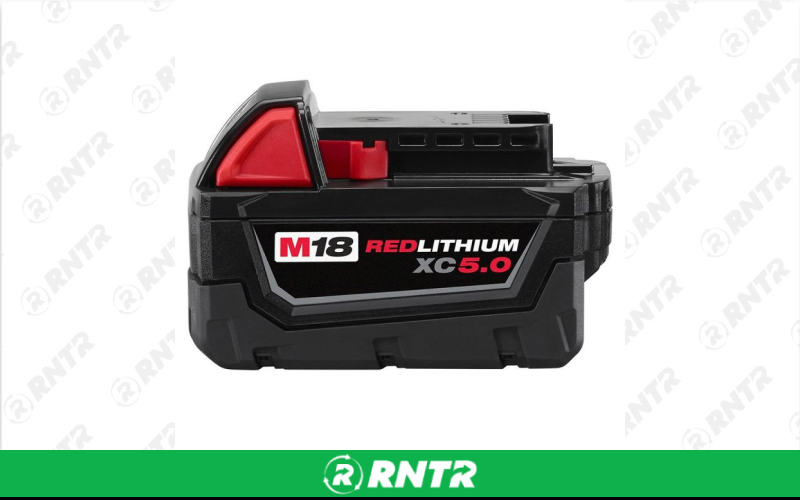 Generic MKE Fuel Battery (#18) – For rent in kenosha, wisconsin – Lees Rent It LLC | RNTR.com – Image 1