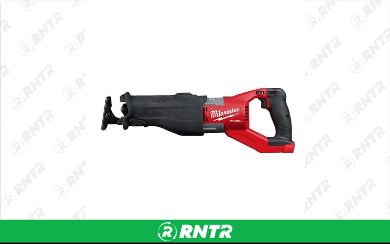 Generic MKE Reciprocating Saw (Sawzall) – For rent in kenosha, wisconsin – Lees Rent It LLC | RNTR.com – Image 1