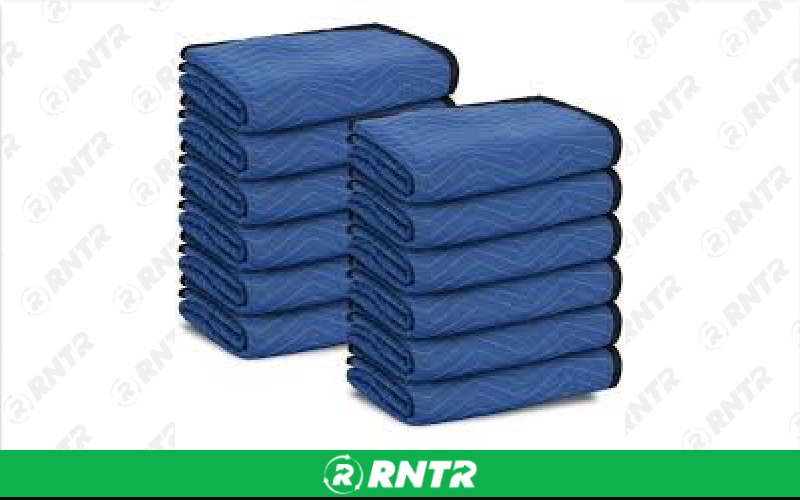 Generic Moving Pad - 6 ft x 7 ft – For rent in kenosha, wisconsin – Lees Rent It LLC | RNTR.com – Image 1