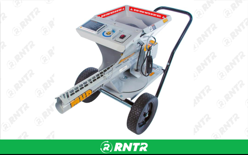 Generic Mud Mixer – For rent in kenosha, wisconsin – Lees Rent It LLC | RNTR.com – Image 1