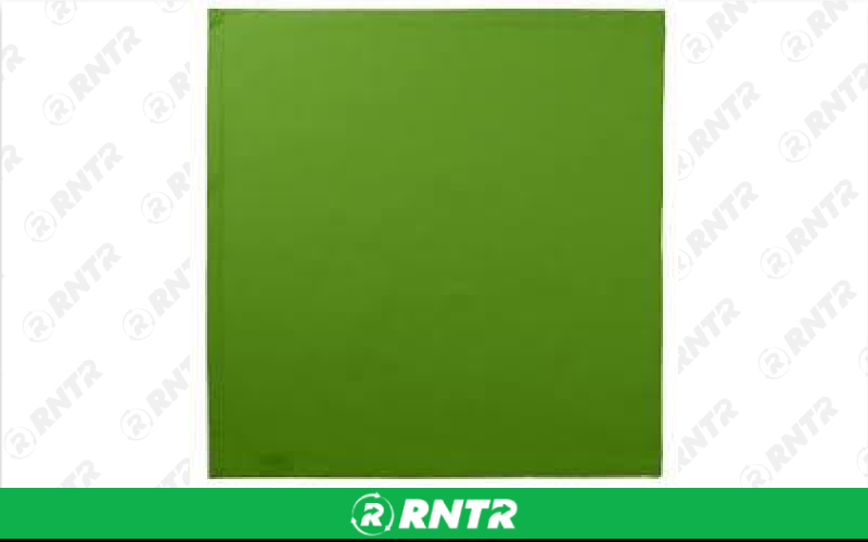 Generic Napkins - Kelly Green – For rent in fort-madison, iowa – Complete Rental | RNTR.com – Image 1