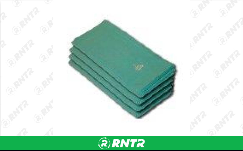 Generic Napkins - Sea Mist – For rent in fort-madison, iowa – Complete Rental | RNTR.com – Image 1