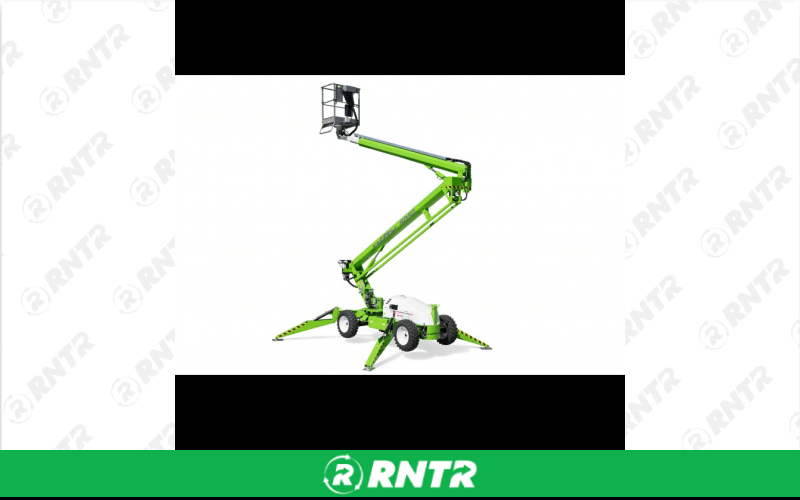 Nifty NIFTY LIFT SD50DE BOOM LIFT (BI ENERGY) – For rent in west-chicago, illinois – A USA Rentals | RNTR.com – Image 1
