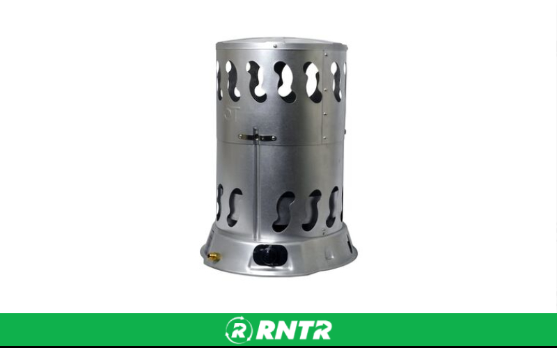 Generic Outdoor Portable Convection Heater – For rent in Salt Lake City, Utah – All CIty Event Rentals | RNTR.com – Image 1