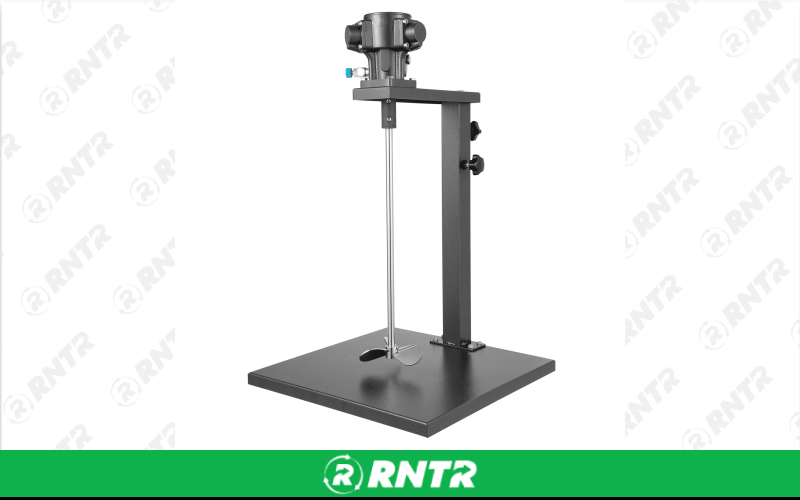 Generic Paint Mixer – For rent in kenosha, wisconsin – Lees Rent It LLC | RNTR.com – Image 1